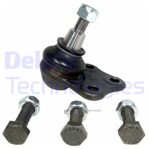 OEM LOWER BALL JOINT TC2342