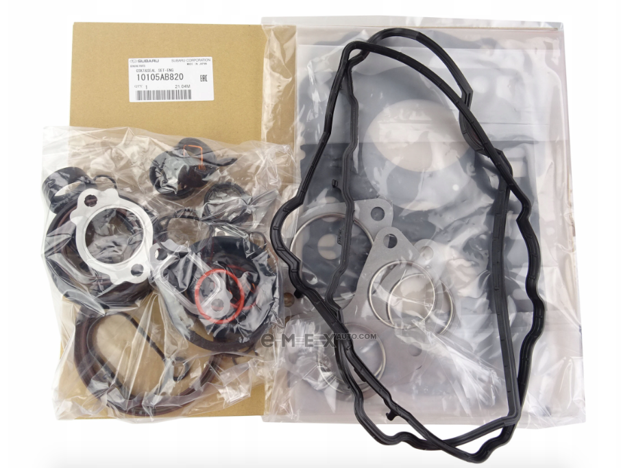 OEM REPAIR KIT, ENGINE 10105AB820