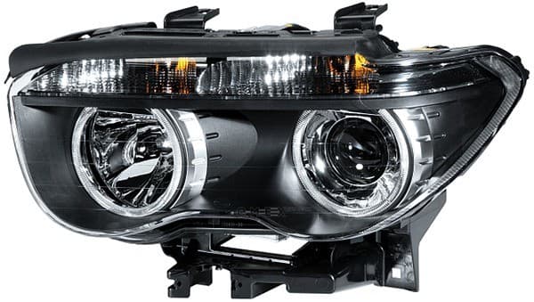 OEM HEADLAMP ASSY 1EL158084011