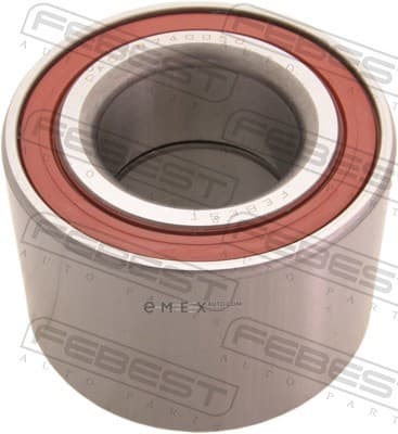 OEM FRONT WHEEL BEARING 38X74X50 DAC38740050