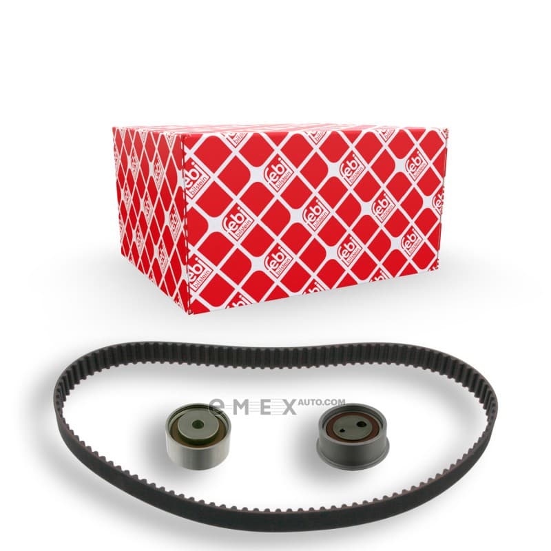 OEM REP. KIT TIMING BELT 26052