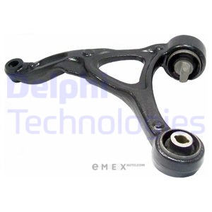 OEM LOWER WISHBONE TC1985