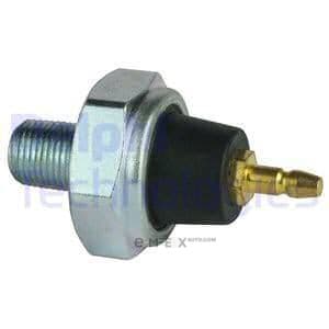 OEM SENSOR ASSY, OIL PRESSURE SW90004