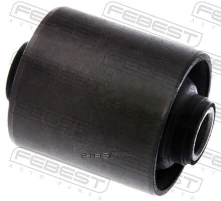 OEM BUSHING, SUSPENSION ARM GWAB002