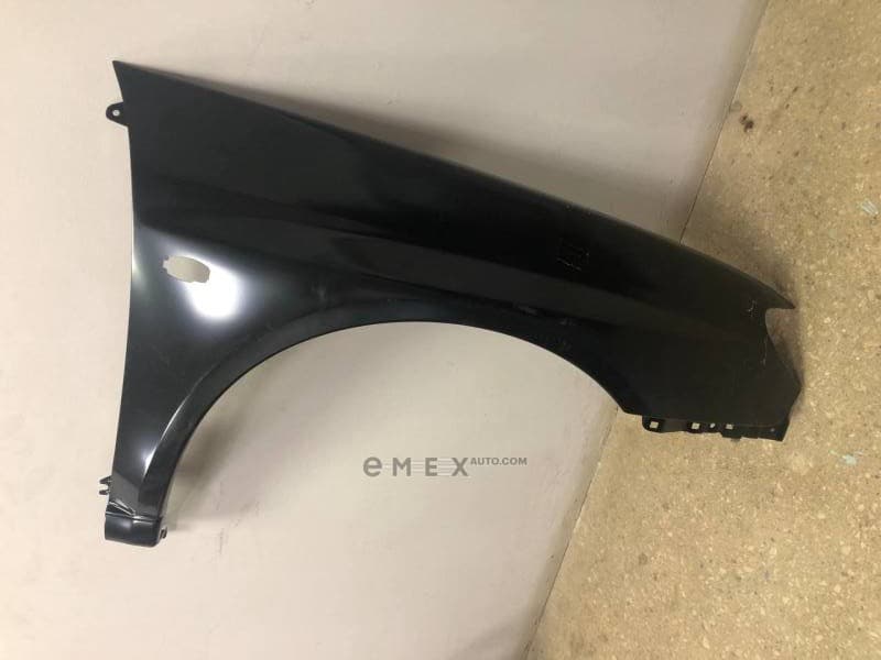 OEM FENDER COVER, MOLDING 57110FE180