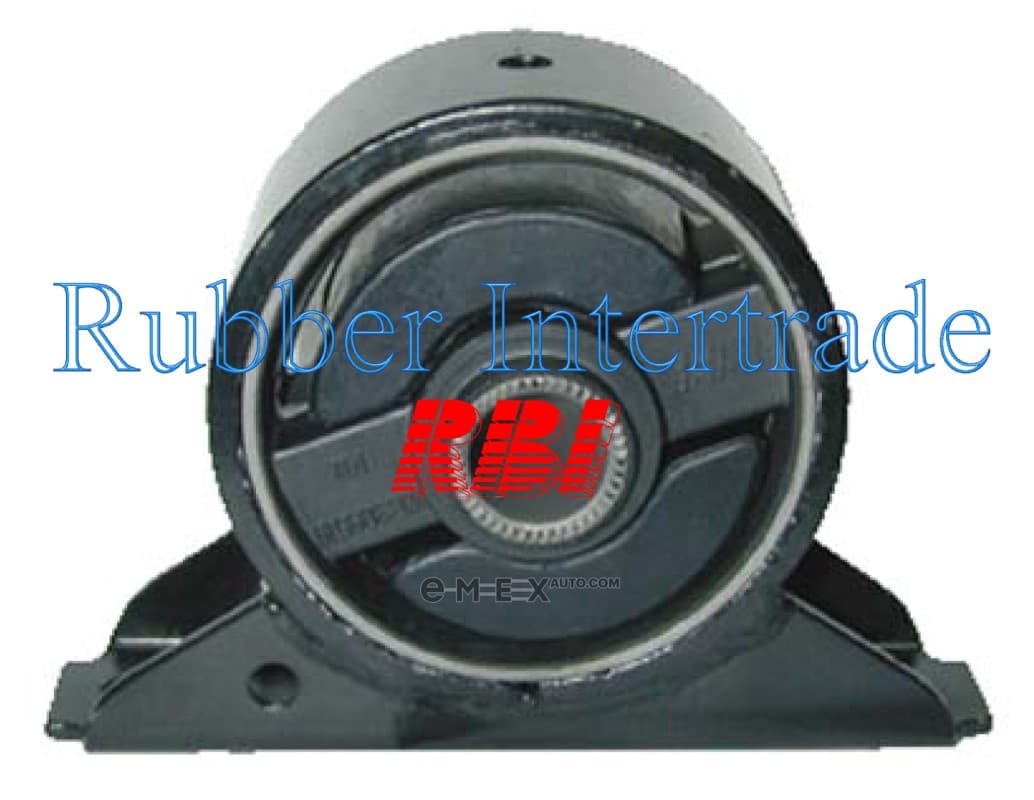 OEM INSULATOR, ENGINE MOUNTING M0923FZ