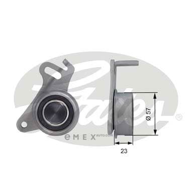 OEM AR-PG tensioners T42130