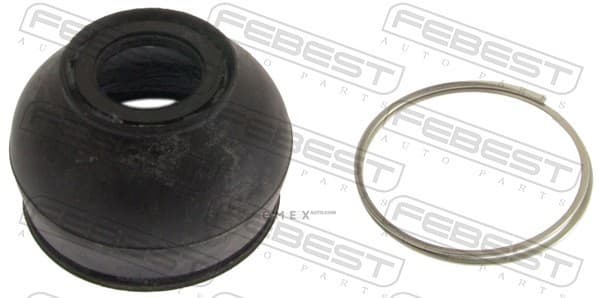 OEM DUST BOOT, KIT TBJB233