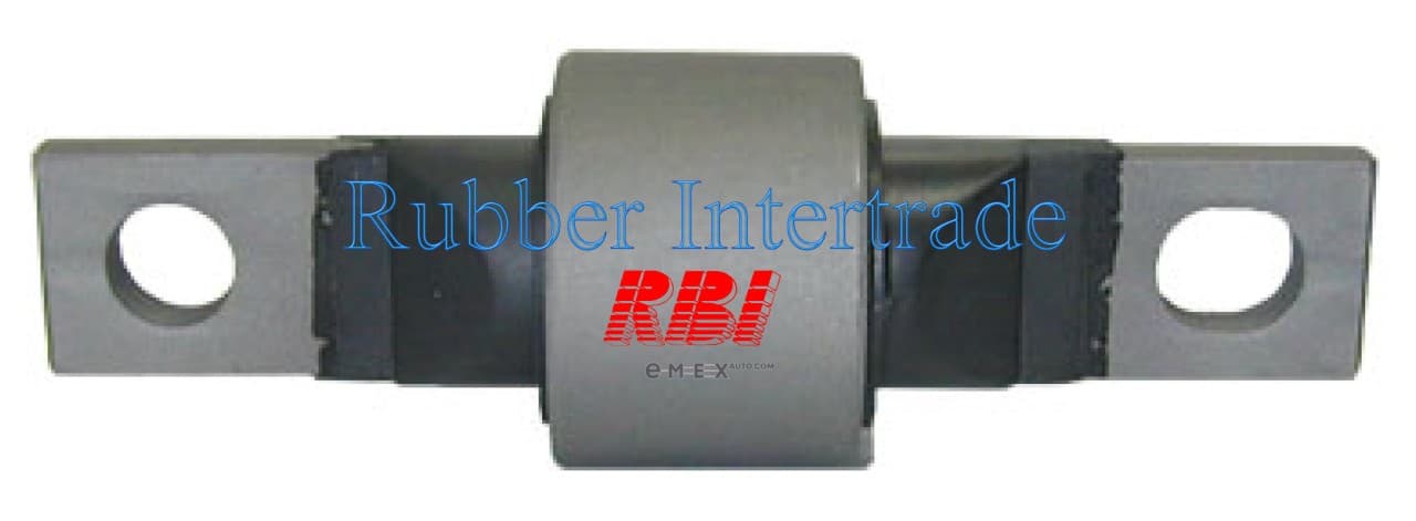 OEM BUSHING, STRUT O252014