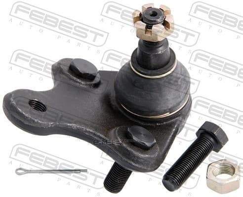 OEM JOINT ASSY, SUSPENSION 0120SXA10