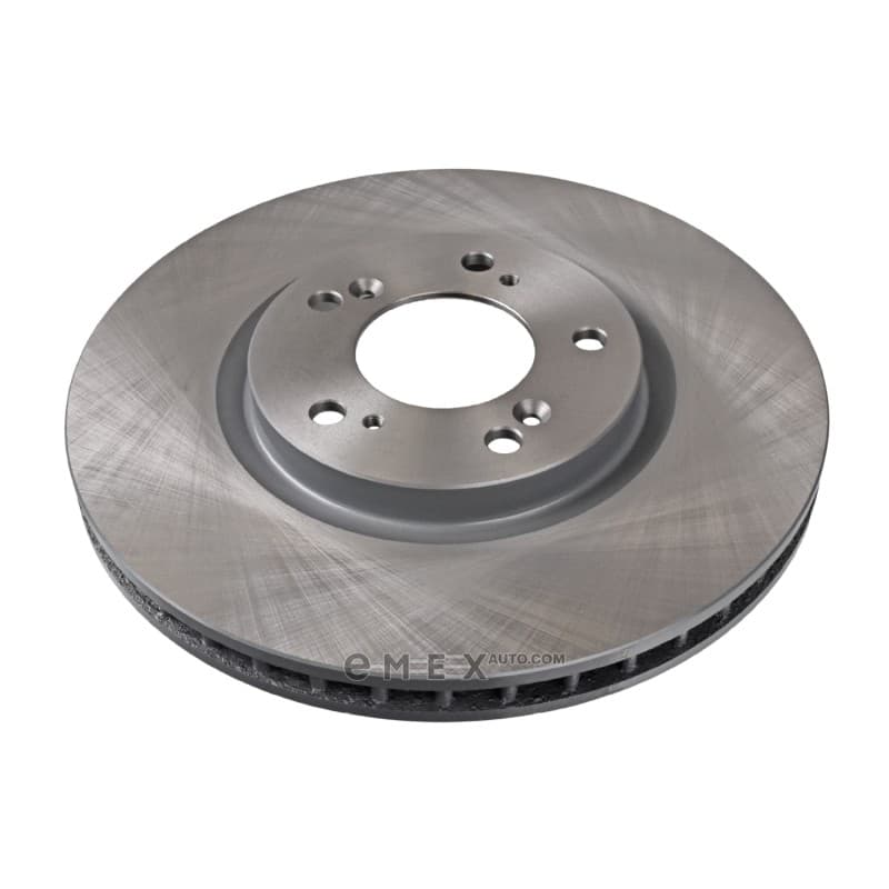 OEM BRAKE DISC ADH24359