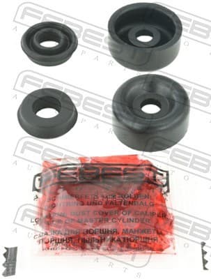 OEM REPAIR KIT, DISC BRAKE 0475D52AR