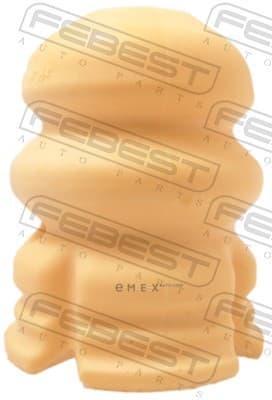 OEM INSULATOR, SHOCK ABSORBER KDSORRR