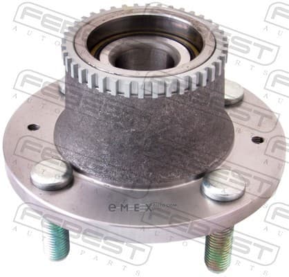 OEM WHEEL HUB ASSY 1082T200RA40