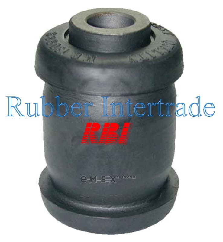 OEM L/A BUSHING CB1,2 SMALL M2426S