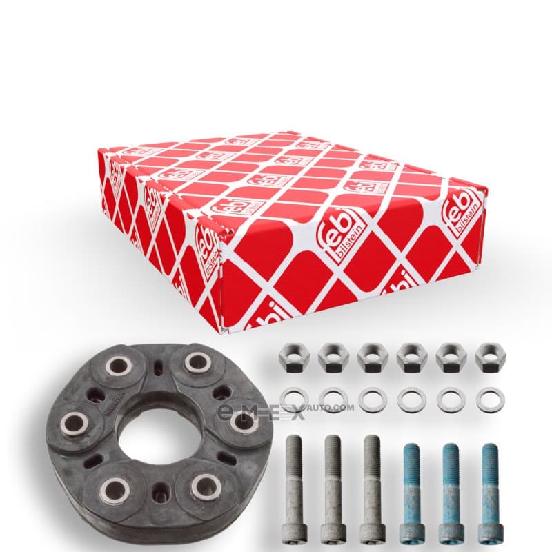 OEM REPAIR KIT, DIFFERENTIAL 21201