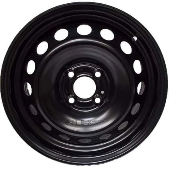 OEM ALLOY WHEEL RIM 403003689R