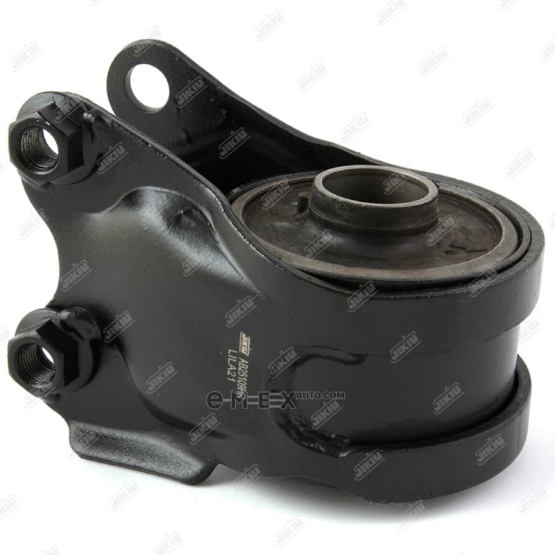 OEM INSULATOR, ENGINE MOUNTING AB25109HR