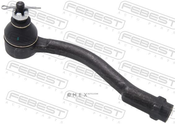 OEM STEERING TIE ROD END LEFT 2221SOULLH