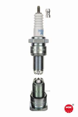 OEM SPARK PLUG BPR5EKU