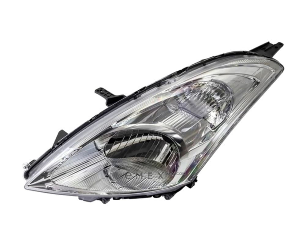 OEM HEADLAMP ASSY 2181151LLDEM