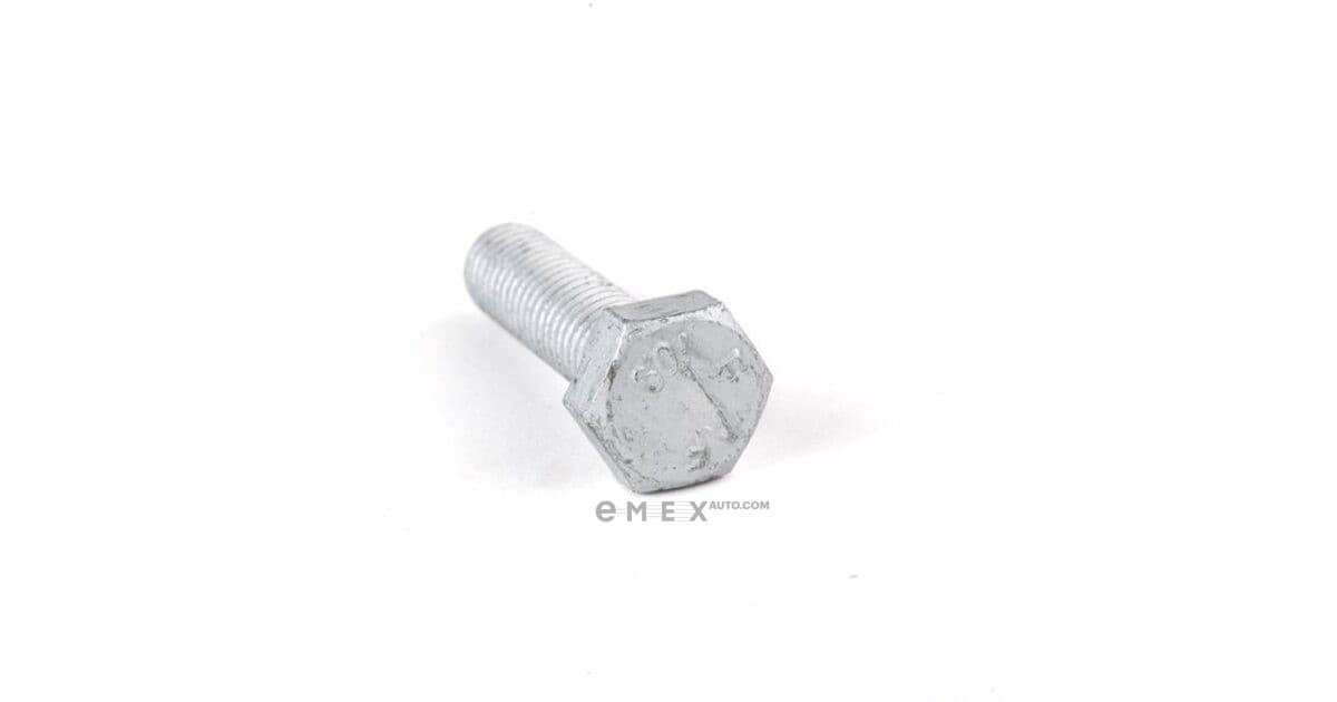 OEM BOLT, METAL N10329102