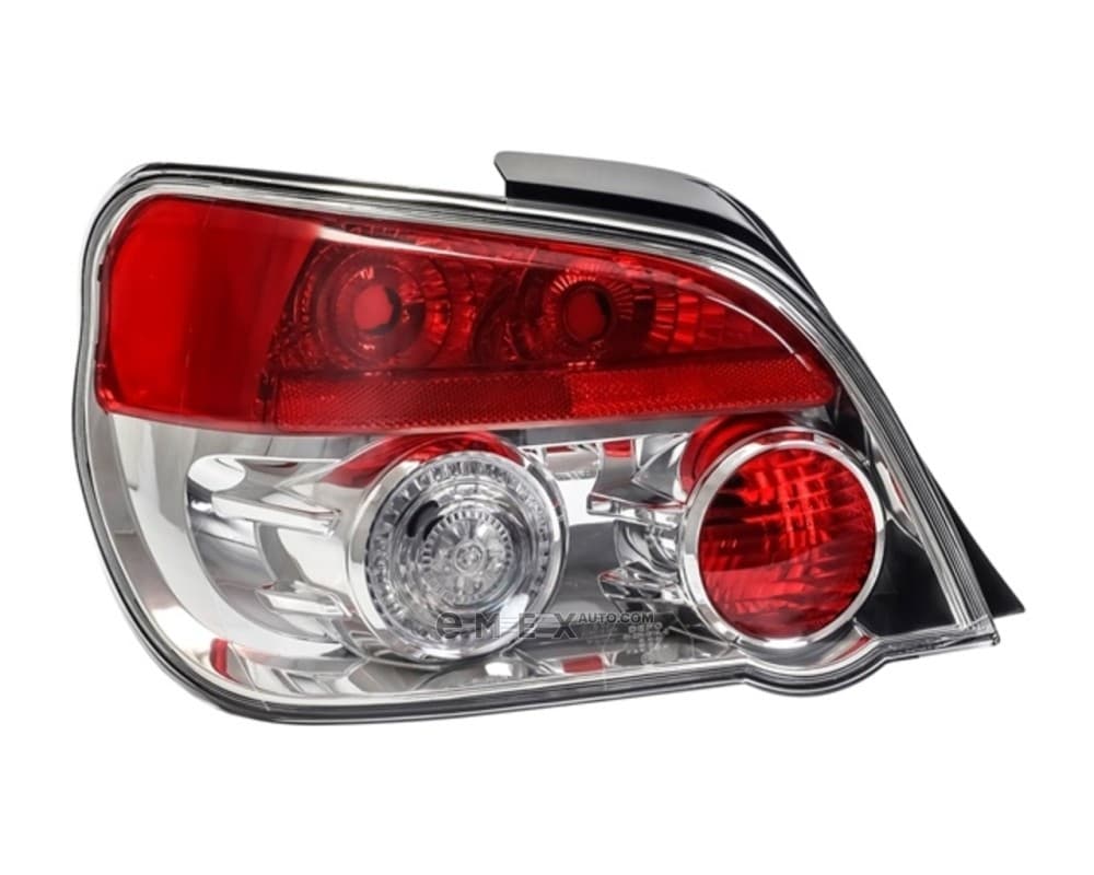 OEM SB.IMPRZA..'05-'06.TAIL LAMP.UNIT..ECE. 2201919L3LDUE