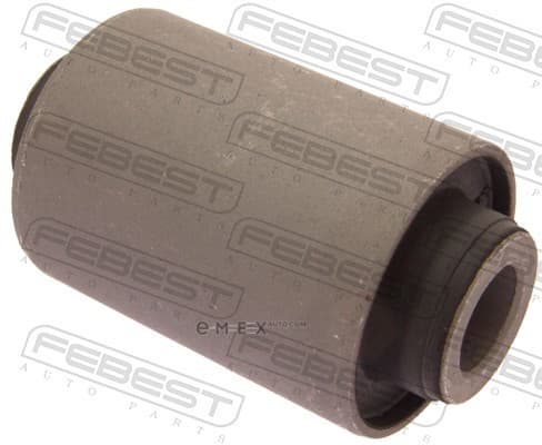 OEM BUSHING, SUSPENSION ARM NAB169