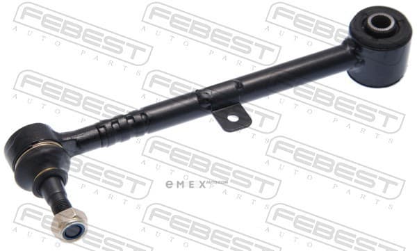 OEM END ASSY, STEERING RACK 0125110R