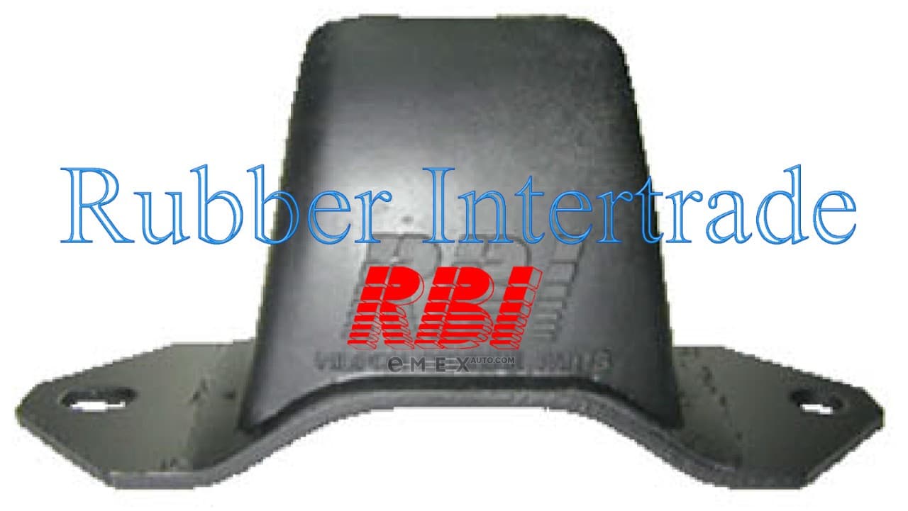 OEM REINFORCEMENT ASSY, BUMPER COVER N2848E