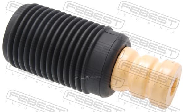 OEM DUST BOOT, SHOCK ABSORBER TSHBSXM15F