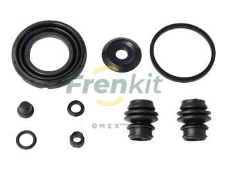 OEM REPAIR KIT, DISC BRAKE 241007