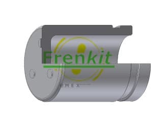 OEM PISTON, DISC BRAKE P354502