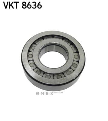 OEM BEARING, TAPERED VKT8636