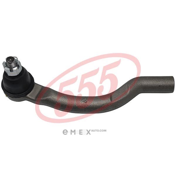 OEM END ASSY, TIE ROD STEERING SEH051L