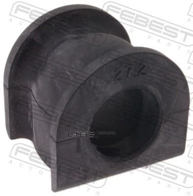 OEM BUSHING, STABILIZER HSBCMF