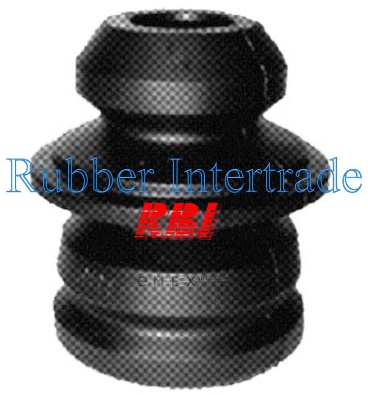 OEM STOPPER BUSHING, SHOCK ABSORBER M1402F