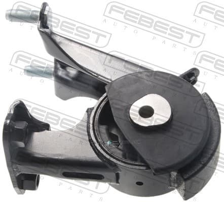 OEM SUPPORT ASSY, ENGINE MOUNTING TMZZE150RR