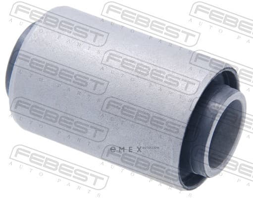 OEM BUSHING, SUSPENSION ARM NAB336