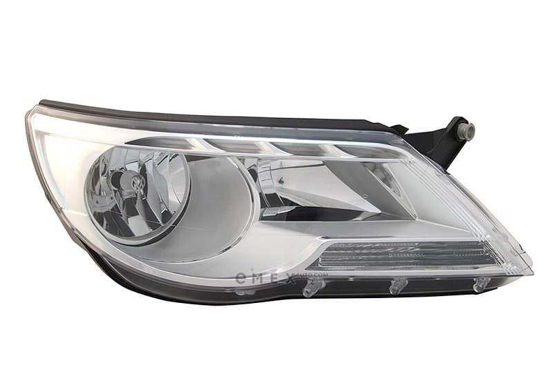 OEM HEADLAMP ASSY 44111C1RMLDEM