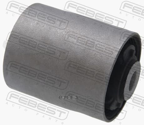 OEM BUSHING, SUSPENSION ARM TAB484