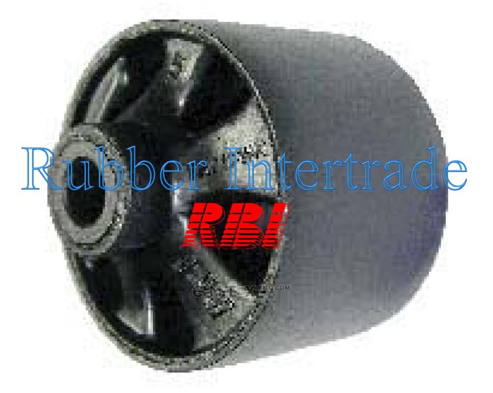 OEM BUSHING, SUSPENSION ARM D0964LM