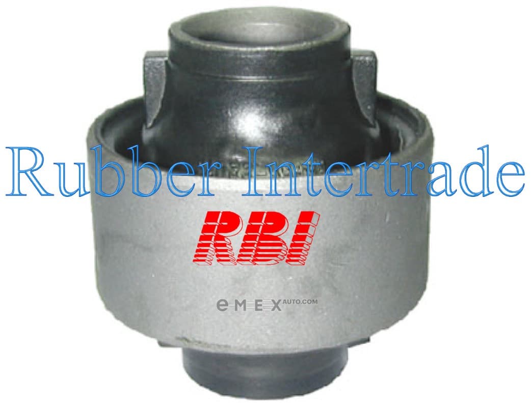 OEM BUSHING, SUSPENSION ARM T24GX90WB