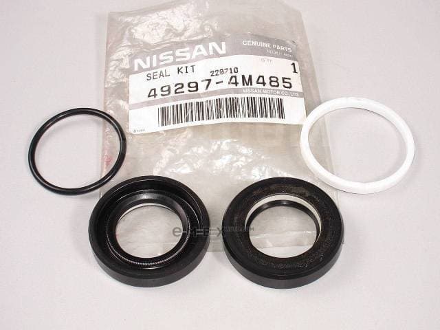 OEM SEAL KIT 492974M485