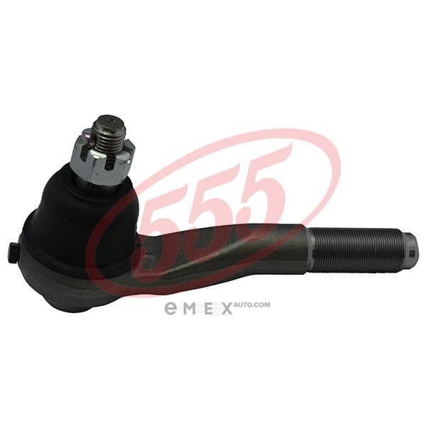 OEM END ASSY, TIE ROD STEERING SE3262R