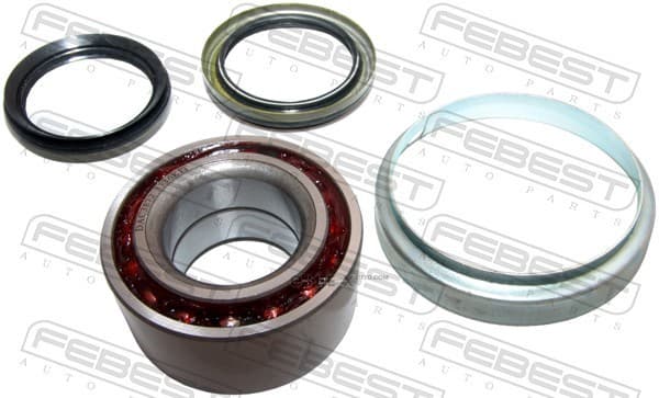 OEM BEARING, HUB DAC38723336KIT