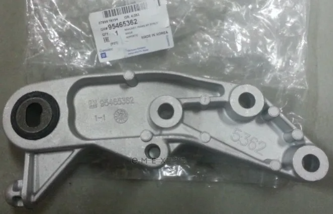 OEM BRACKET, GEARBOX 95465362