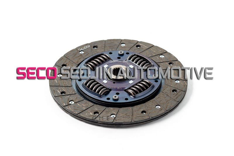 OEM DISC, FRICTION  A/T SDHD364