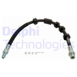 OEM HOSE ASSY, WINDSHIELD WASHER LH6805