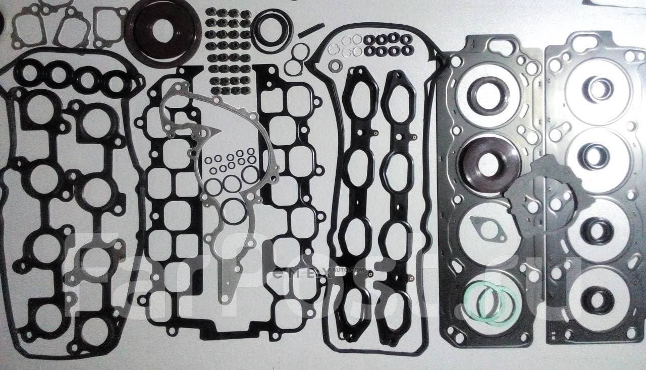 OEM REPAIR KIT, ENGINE 0411150541